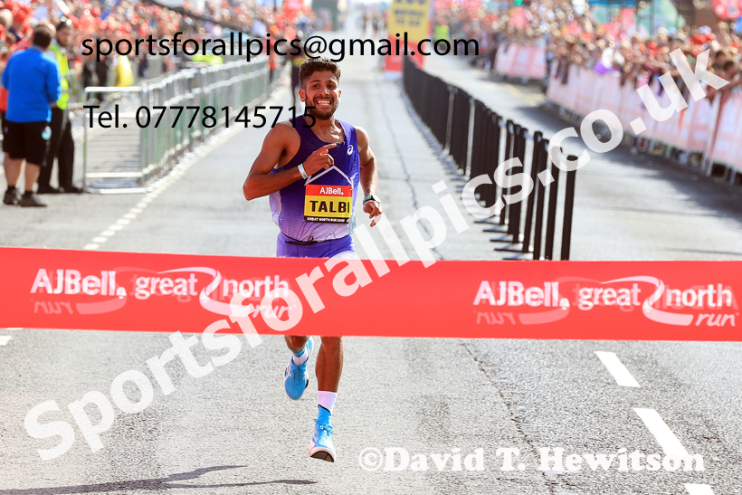 Mens 2026 AJ Bell GNR. Photo: David T. Hewitson/Sports for All Pics